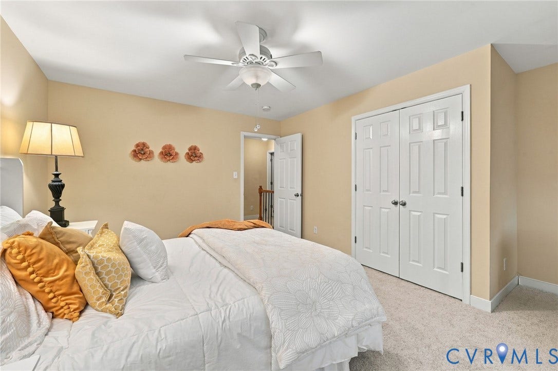 9406 Orchid Terrace, Chesterfield, VA 23832 9406 Orchid Terrace, Chesterfield, VA 23832