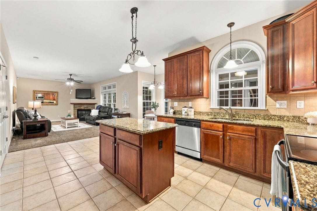9406 Orchid Terrace, Chesterfield, VA 23832 9406 Orchid Terrace, Chesterfield, VA 23832