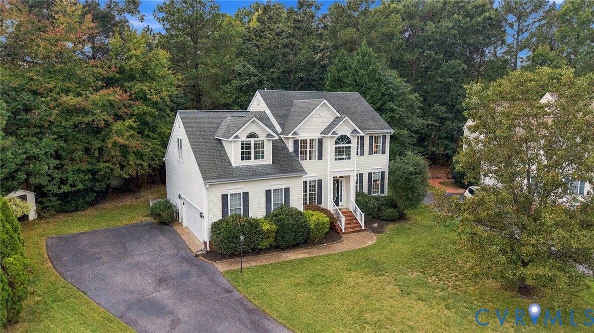 9406 Orchid Terrace, Chesterfield, VA 23832 9406 Orchid Terrace, Chesterfield, VA 23832