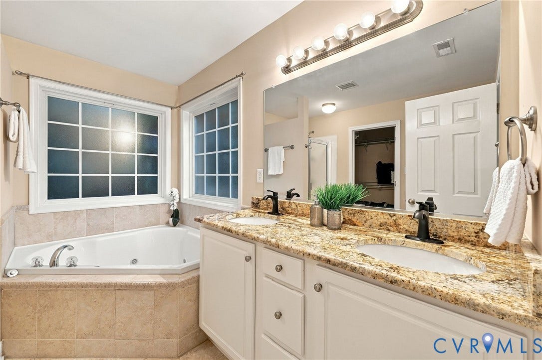 9406 Orchid Terrace, Chesterfield, VA 23832 9406 Orchid Terrace, Chesterfield, VA 23832