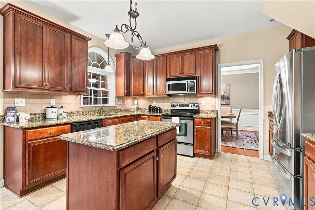9406 Orchid Terrace, Chesterfield, VA 23832 9406 Orchid Terrace, Chesterfield, VA 23832