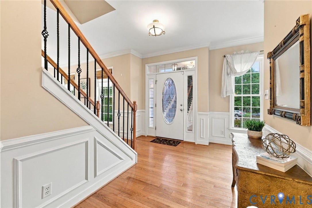 9406 Orchid Terrace, Chesterfield, VA 23832 9406 Orchid Terrace, Chesterfield, VA 23832