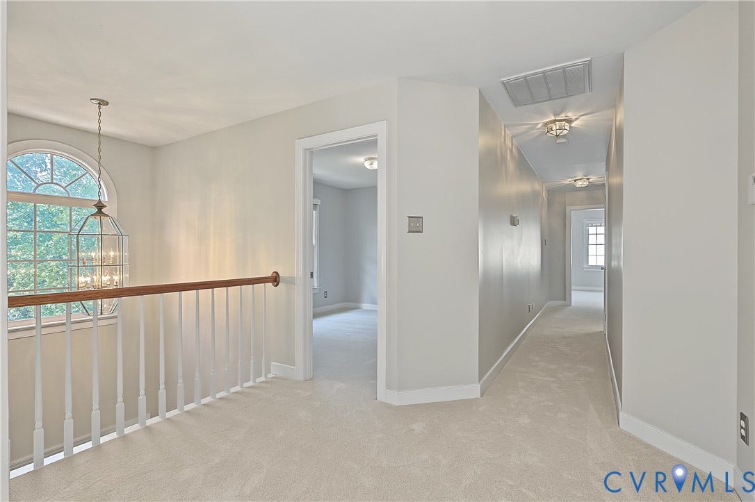 2nd floor landing