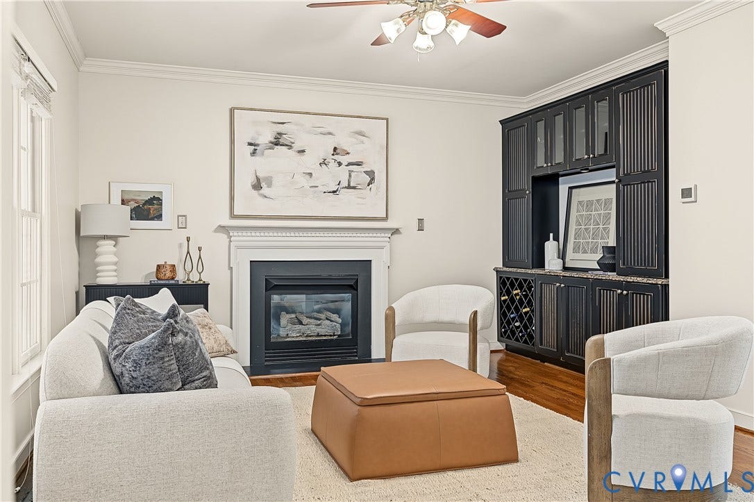 5716 Oak Mill Court, Henrico, VA 23059