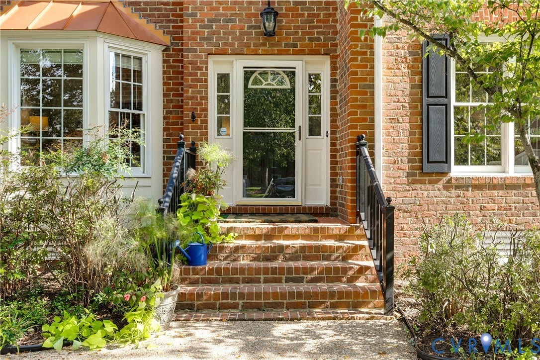 5716 Oak Mill Court, Henrico, VA 23059