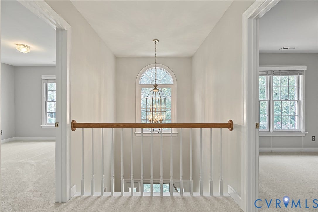 2nd floor landing