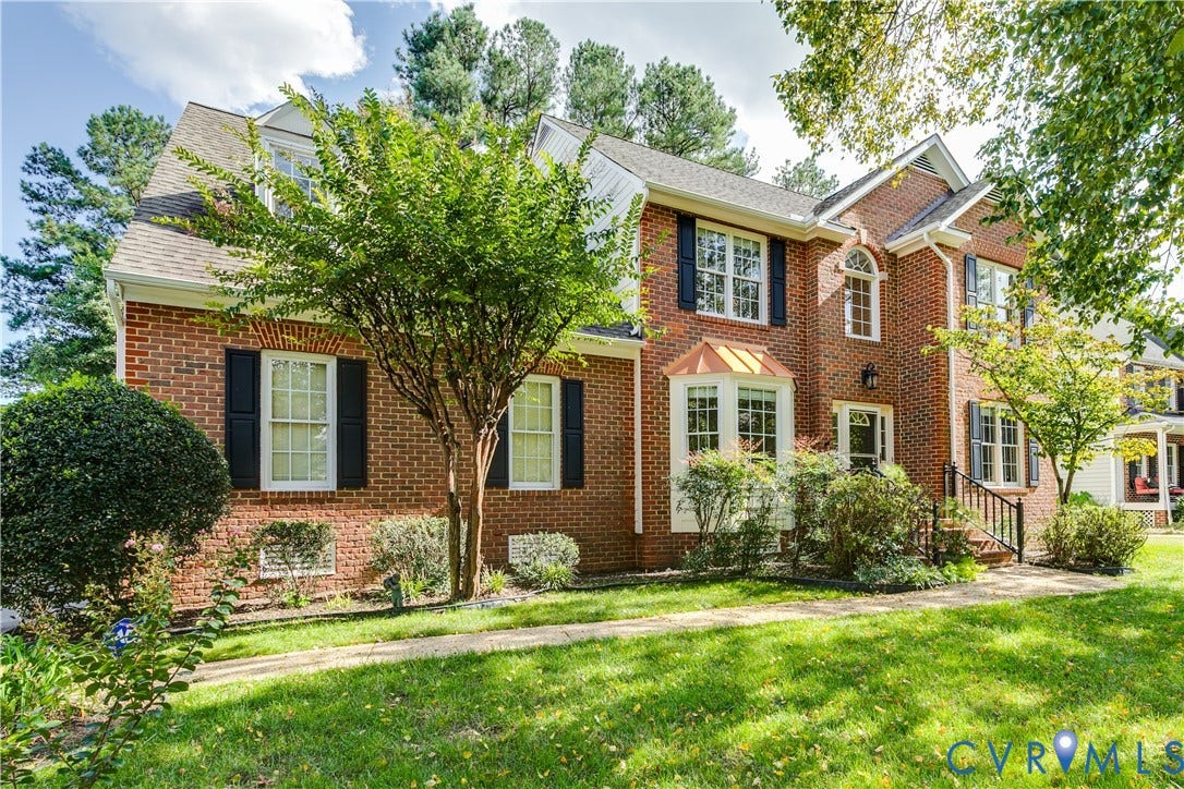 5716 Oak Mill Court, Henrico, VA 23059