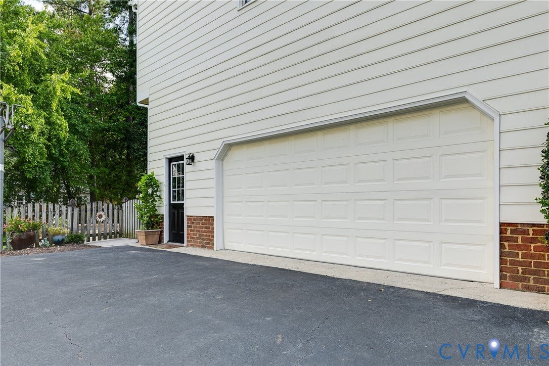 5716 Oak Mill Court, Henrico, VA 23059