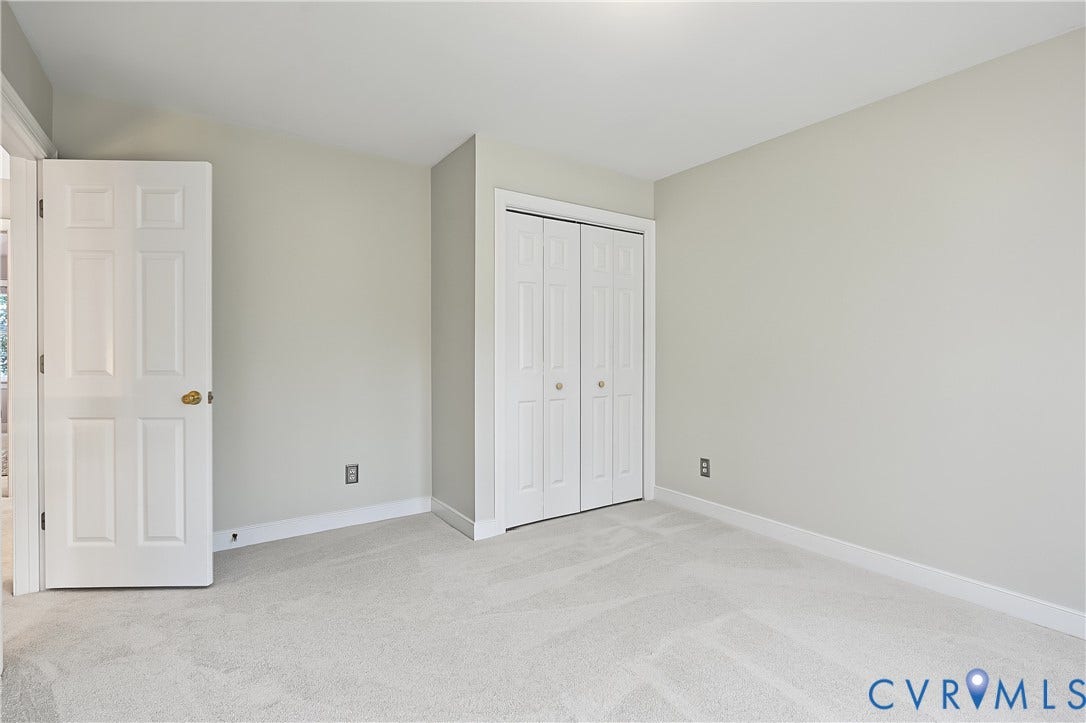 5716 Oak Mill Court, Henrico, VA 23059