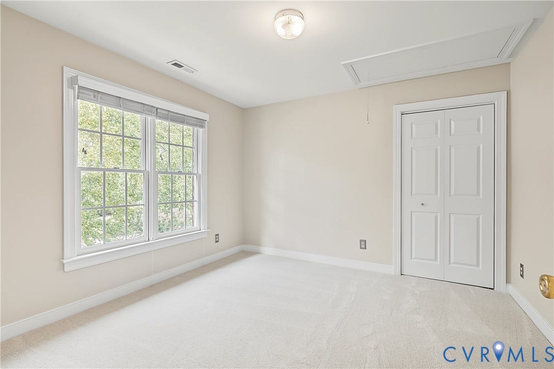 5716 Oak Mill Court, Henrico, VA 23059