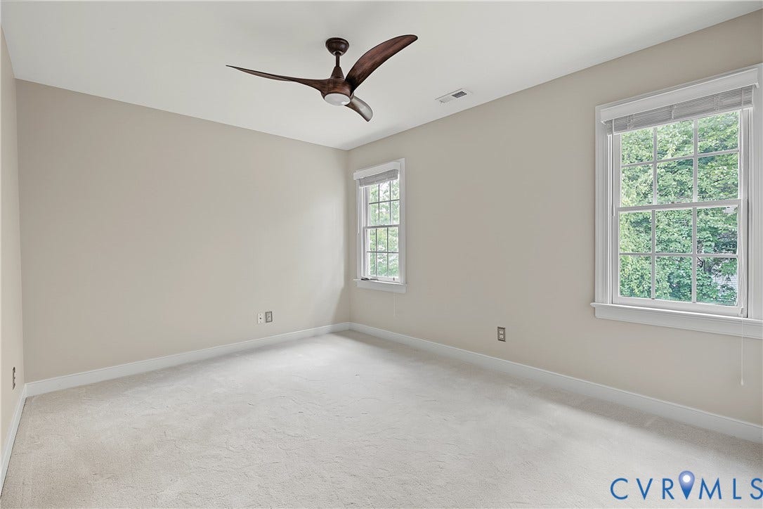 5716 Oak Mill Court, Henrico, VA 23059