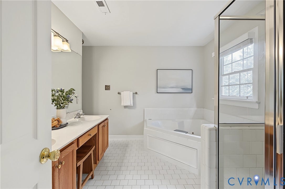 5716 Oak Mill Court, Henrico, VA 23059
