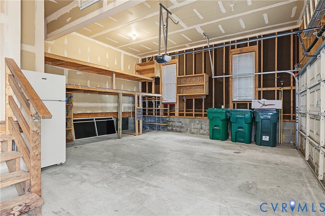 5716 Oak Mill Court, Henrico, VA 23059
