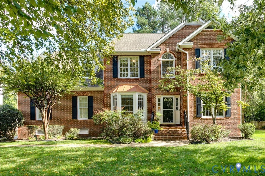 Property photo for 5716 Oak Mill Court, Henrico, VA