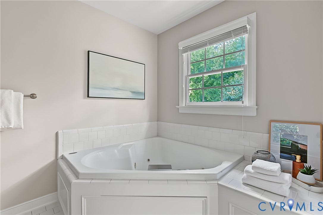 5716 Oak Mill Court, Henrico, VA 23059
