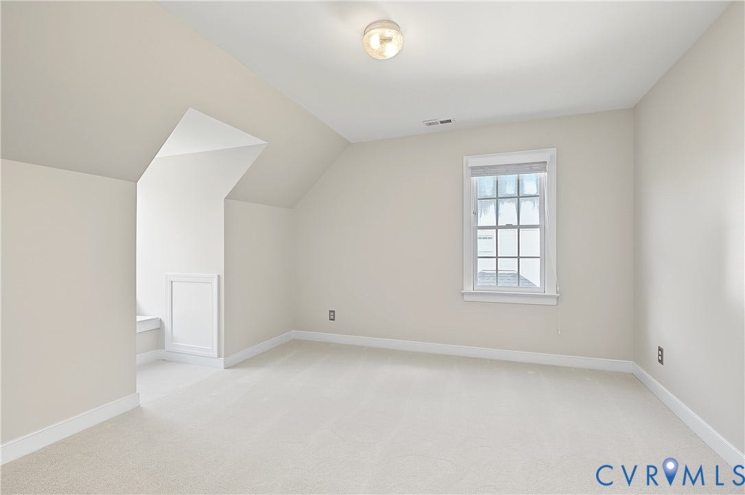 5716 Oak Mill Court, Henrico, VA 23059
