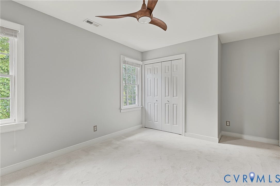 5716 Oak Mill Court, Henrico, VA 23059