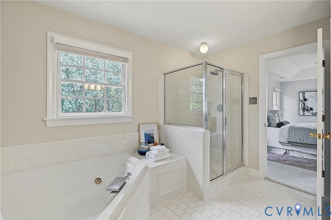 5716 Oak Mill Court, Henrico, VA 23059