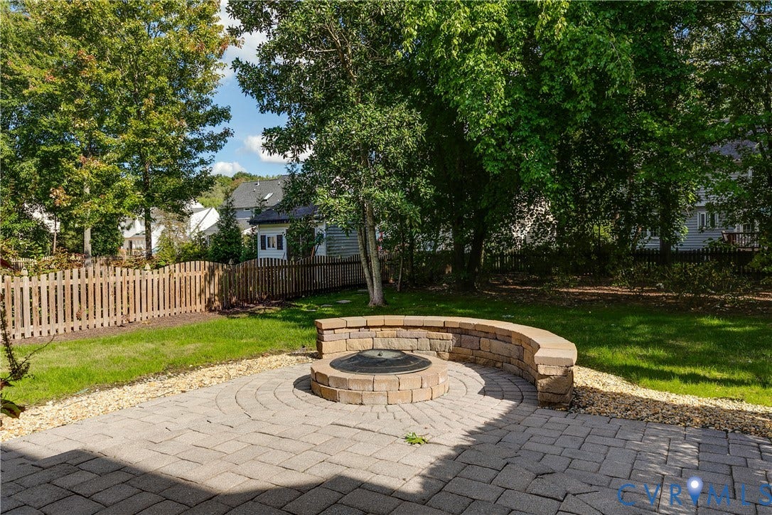 5716 Oak Mill Court, Henrico, VA 23059
