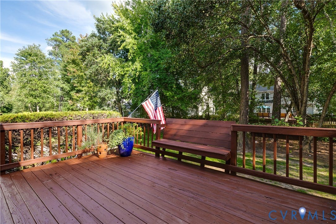 5716 Oak Mill Court, Henrico, VA 23059