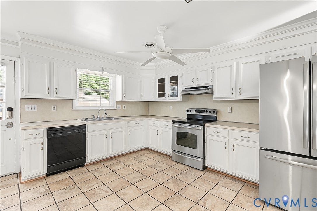 10702 Warren Road, Henrico, VA 23060 10702 Warren Road, Henrico, VA 23060
