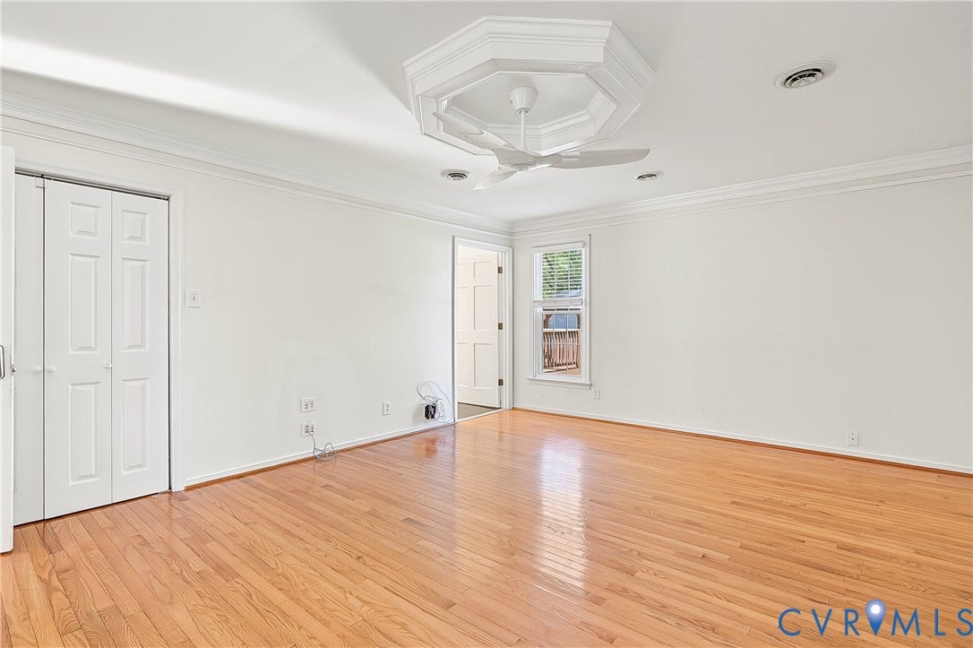 10702 Warren Road, Henrico, VA 23060 10702 Warren Road, Henrico, VA 23060
