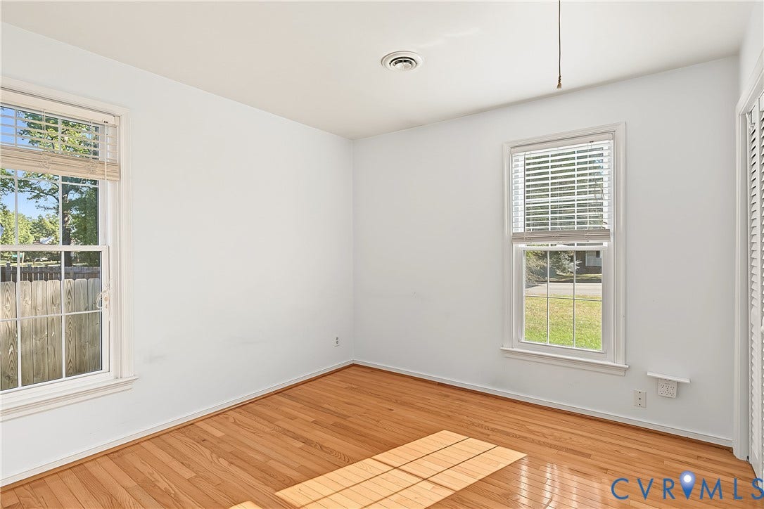 10702 Warren Road, Henrico, VA 23060 10702 Warren Road, Henrico, VA 23060