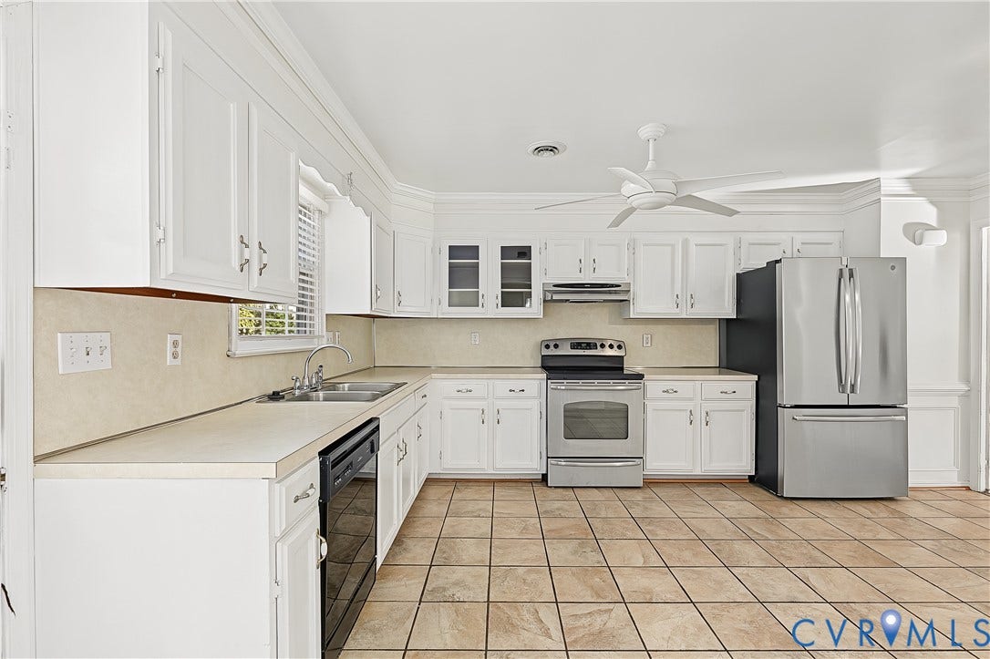 10702 Warren Road, Henrico, VA 23060 10702 Warren Road, Henrico, VA 23060