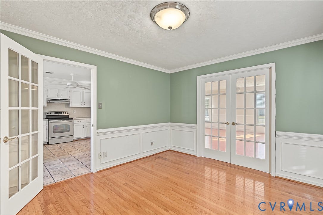 10702 Warren Road, Henrico, VA 23060 10702 Warren Road, Henrico, VA 23060