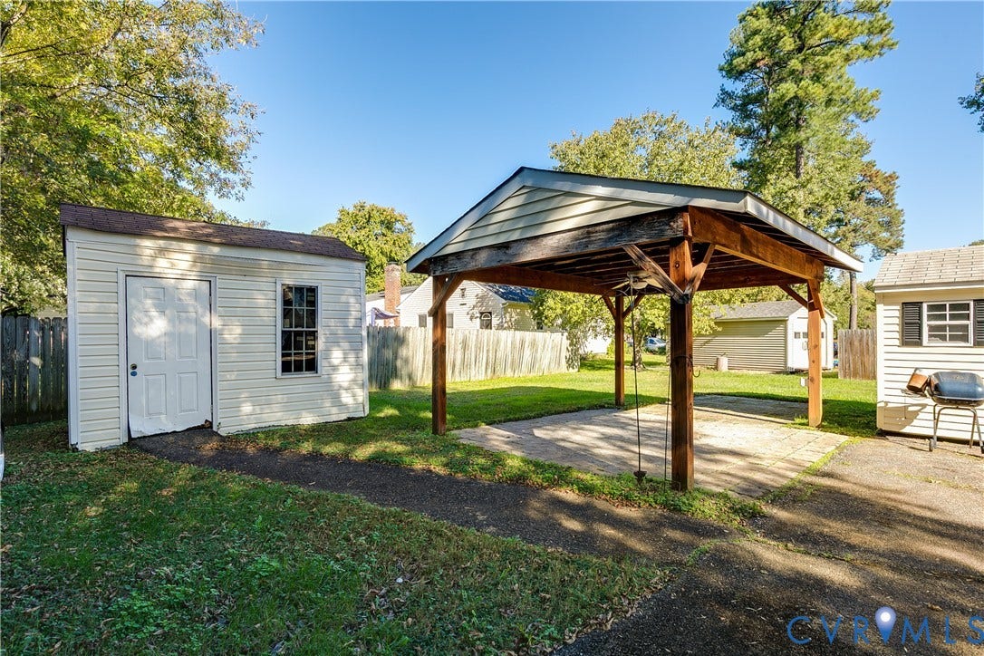 10702 Warren Road, Henrico, VA 23060 10702 Warren Road, Henrico, VA 23060