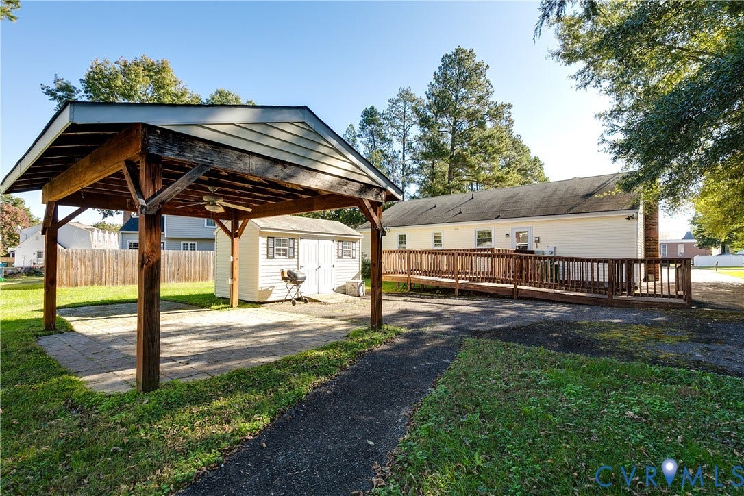 10702 Warren Road, Henrico, VA 23060 10702 Warren Road, Henrico, VA 23060