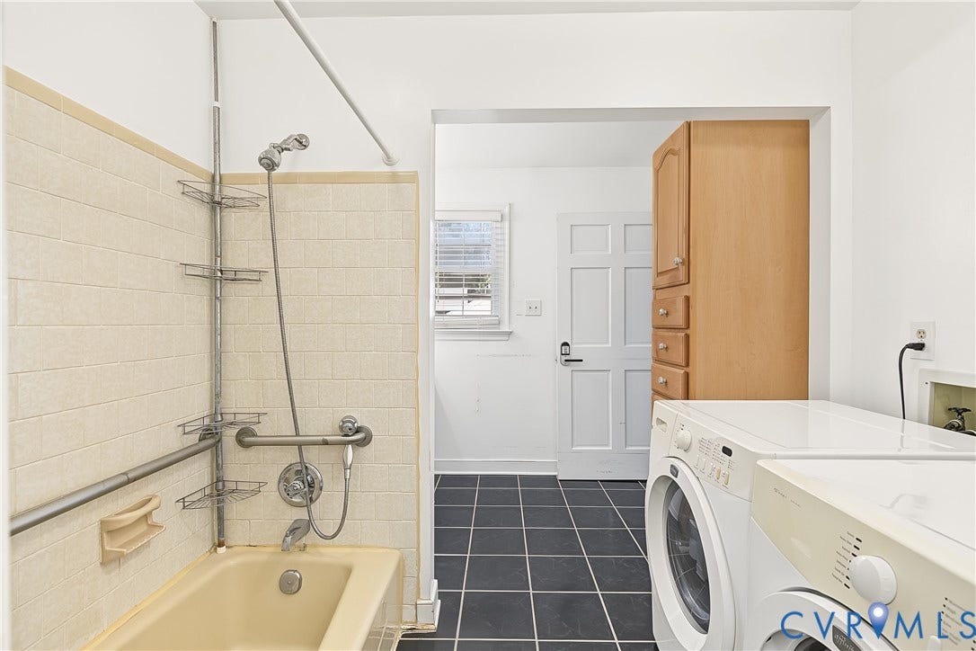 10702 Warren Road, Henrico, VA 23060 10702 Warren Road, Henrico, VA 23060