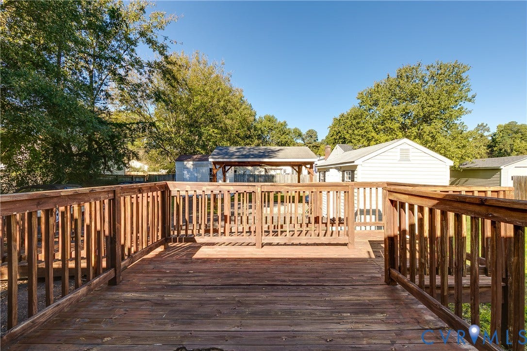 10702 Warren Road, Henrico, VA 23060 10702 Warren Road, Henrico, VA 23060
