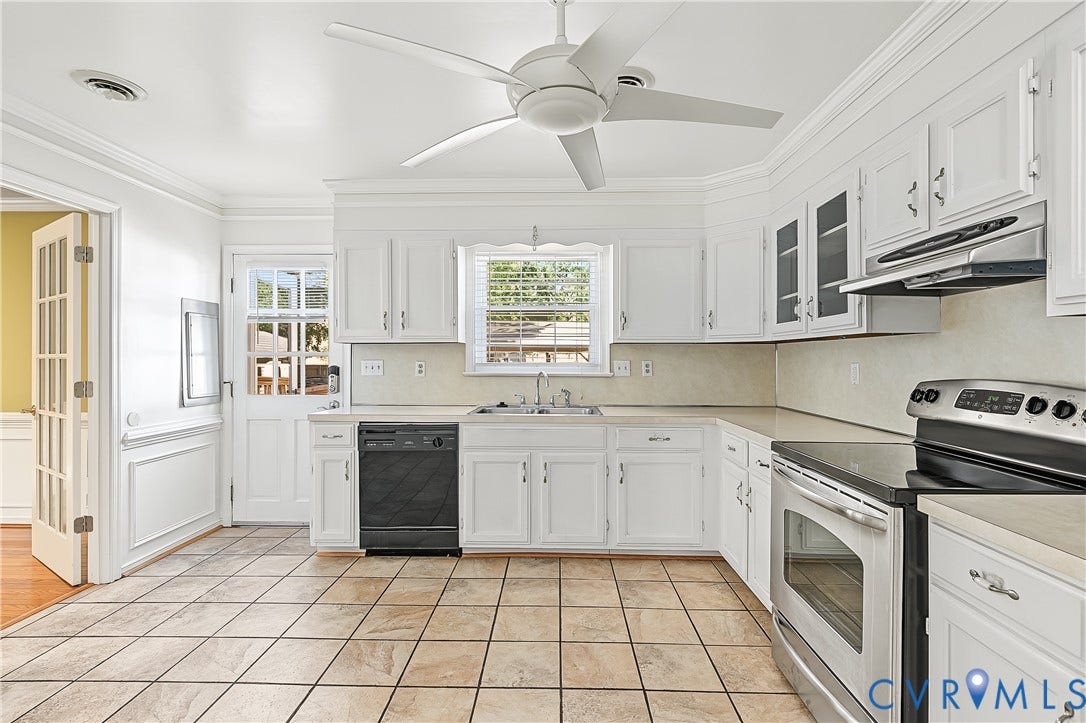 10702 Warren Road, Henrico, VA 23060 10702 Warren Road, Henrico, VA 23060