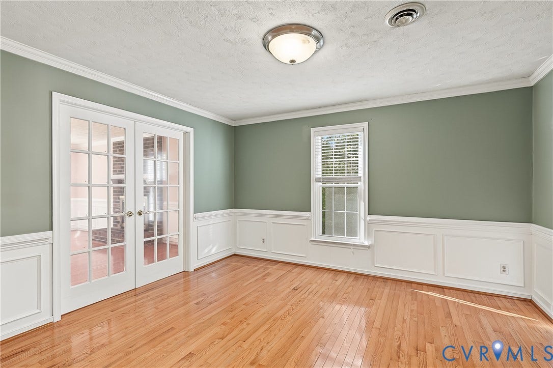 10702 Warren Road, Henrico, VA 23060 10702 Warren Road, Henrico, VA 23060