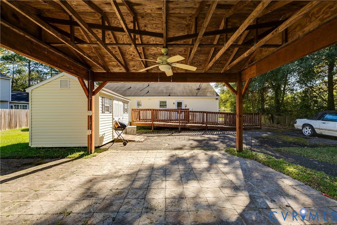 10702 Warren Road, Henrico, VA 23060 10702 Warren Road, Henrico, VA 23060