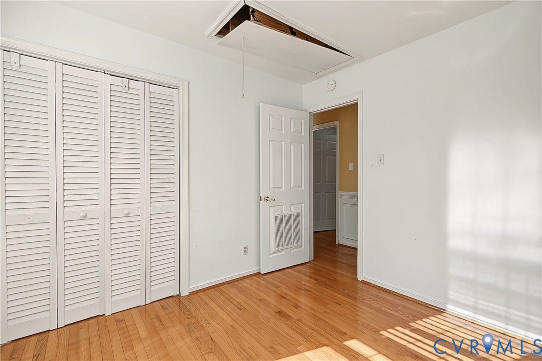 10702 Warren Road, Henrico, VA 23060 10702 Warren Road, Henrico, VA 23060