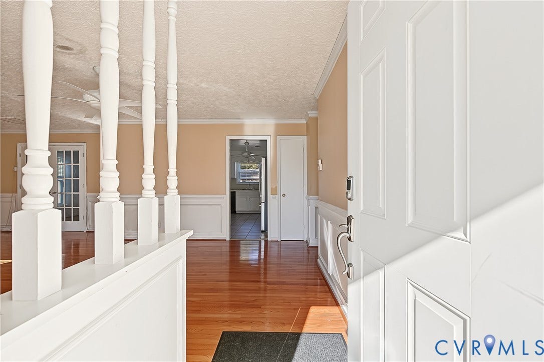 10702 Warren Road, Henrico, VA 23060 10702 Warren Road, Henrico, VA 23060