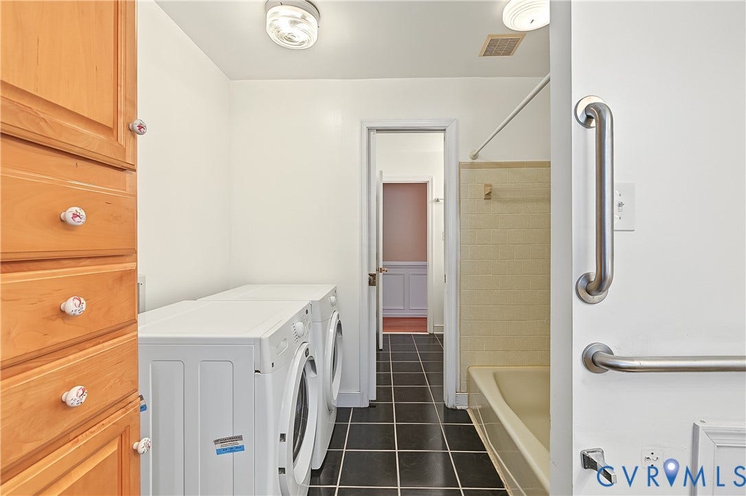 10702 Warren Road, Henrico, VA 23060 10702 Warren Road, Henrico, VA 23060