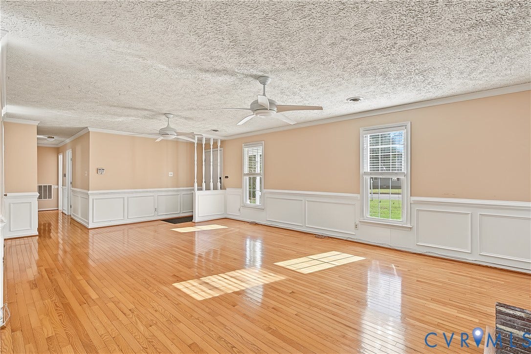 10702 Warren Road, Henrico, VA 23060 10702 Warren Road, Henrico, VA 23060