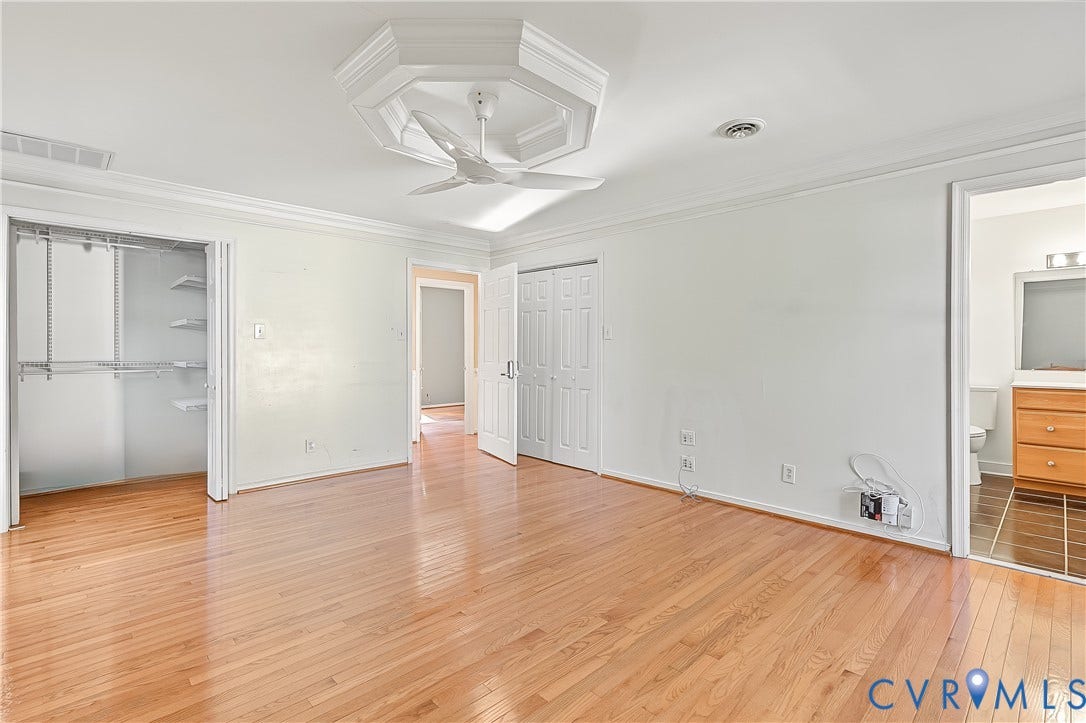 10702 Warren Road, Henrico, VA 23060 10702 Warren Road, Henrico, VA 23060