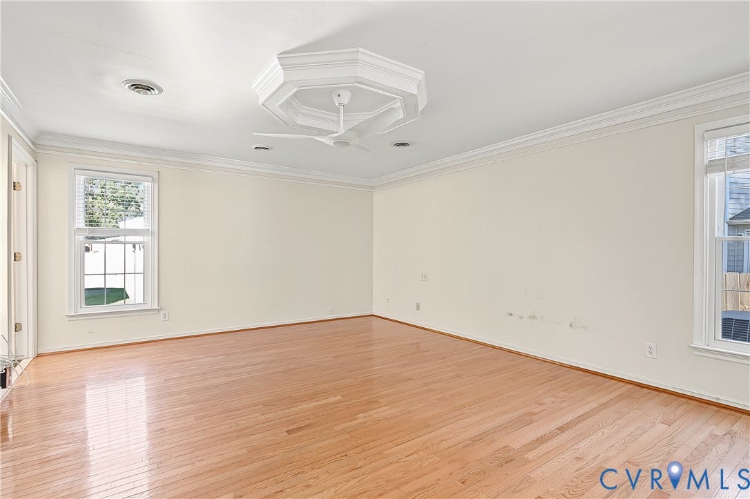 10702 Warren Road, Henrico, VA 23060 10702 Warren Road, Henrico, VA 23060