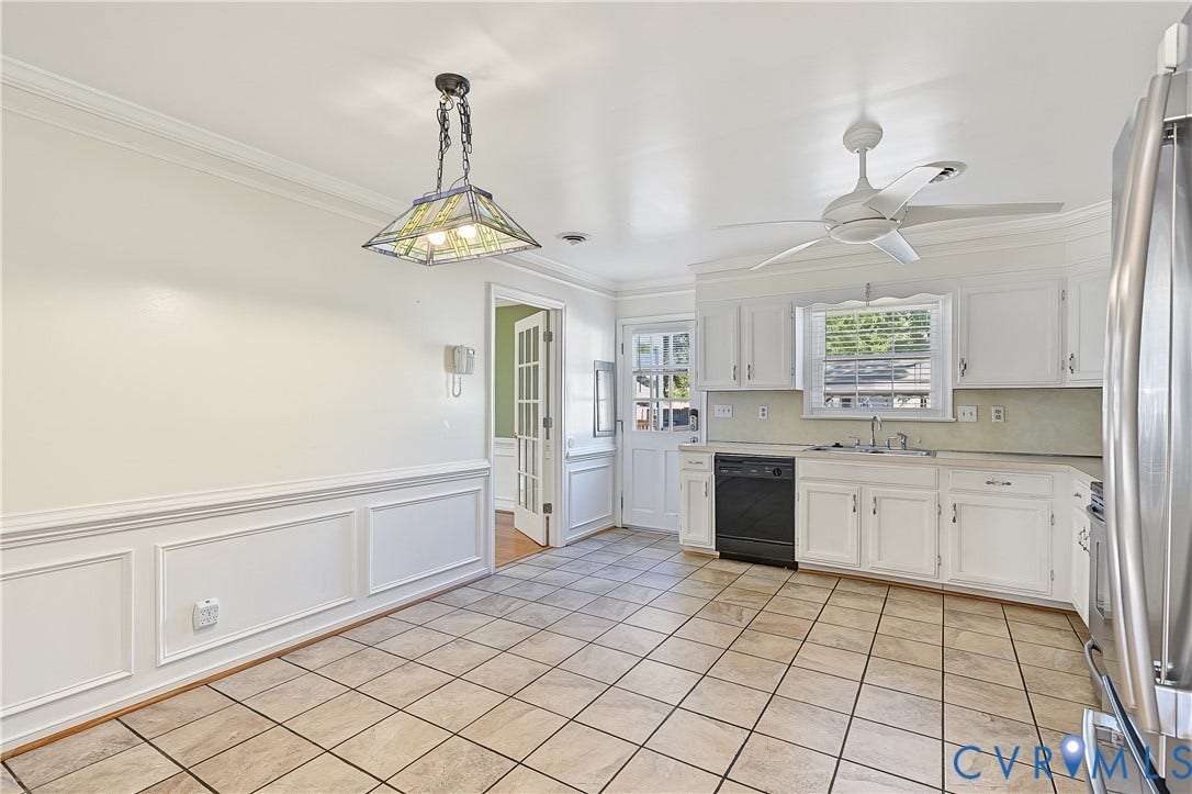 10702 Warren Road, Henrico, VA 23060 10702 Warren Road, Henrico, VA 23060