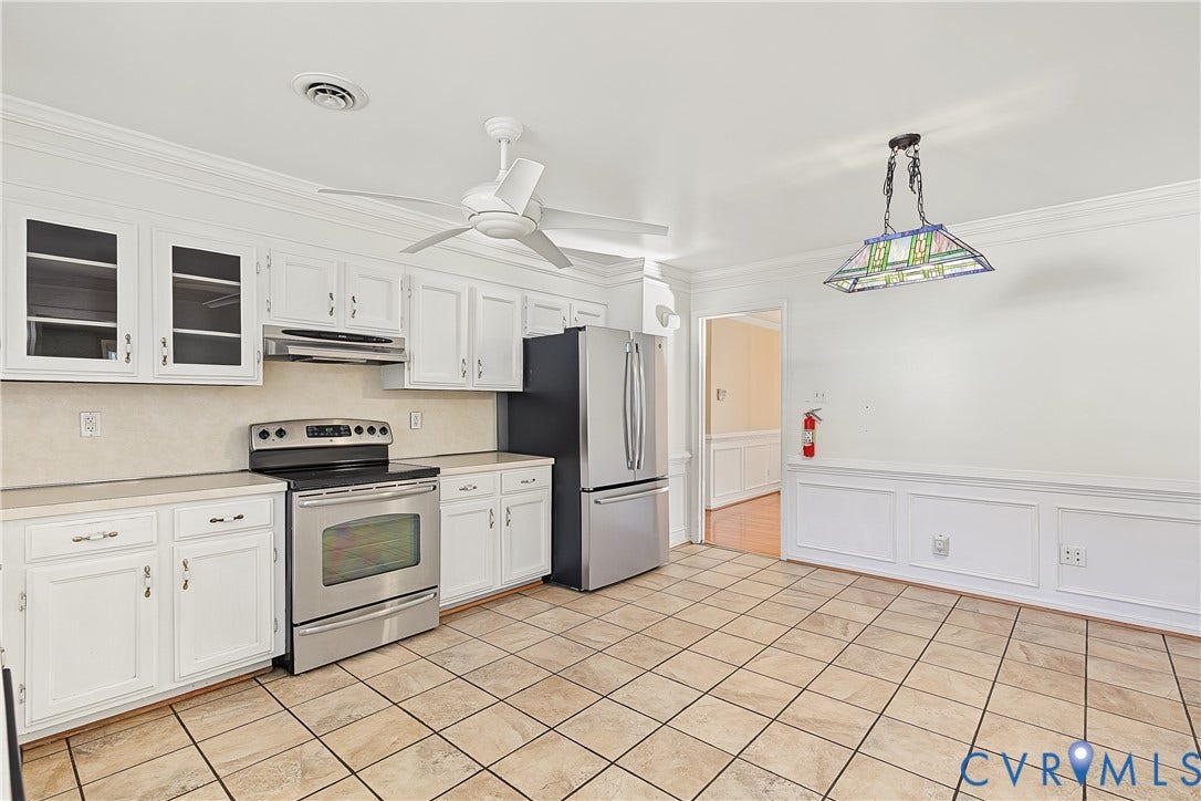 10702 Warren Road, Henrico, VA 23060 10702 Warren Road, Henrico, VA 23060