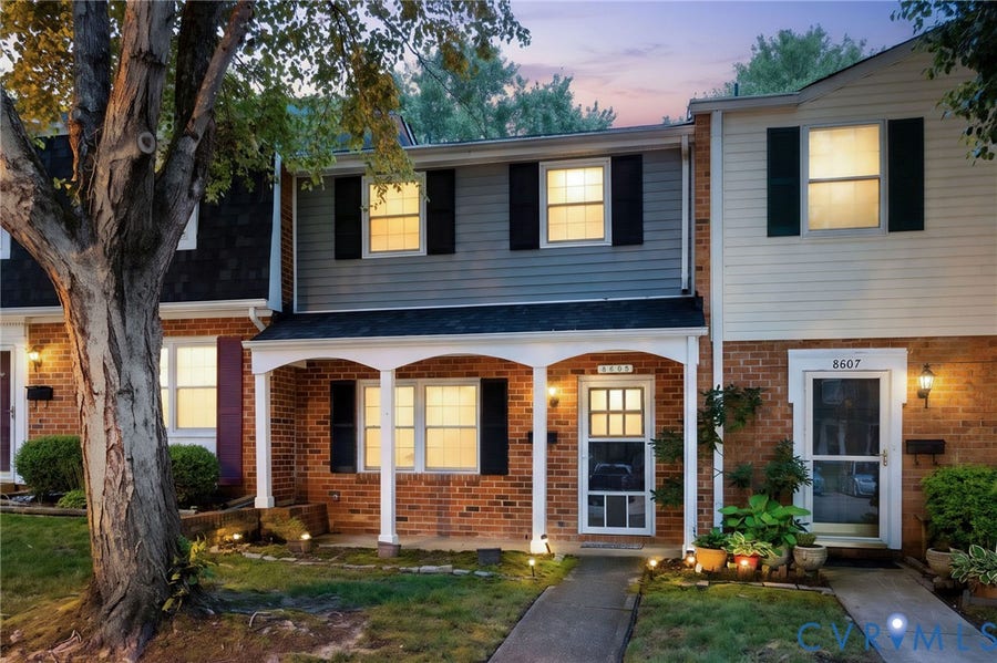 Property photo for 8605 Ransco Court, Richmond, VA