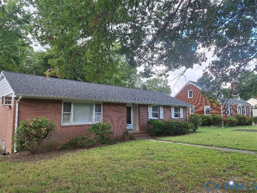 Property photo for 111 Damascus Drive, Richmond, VA
