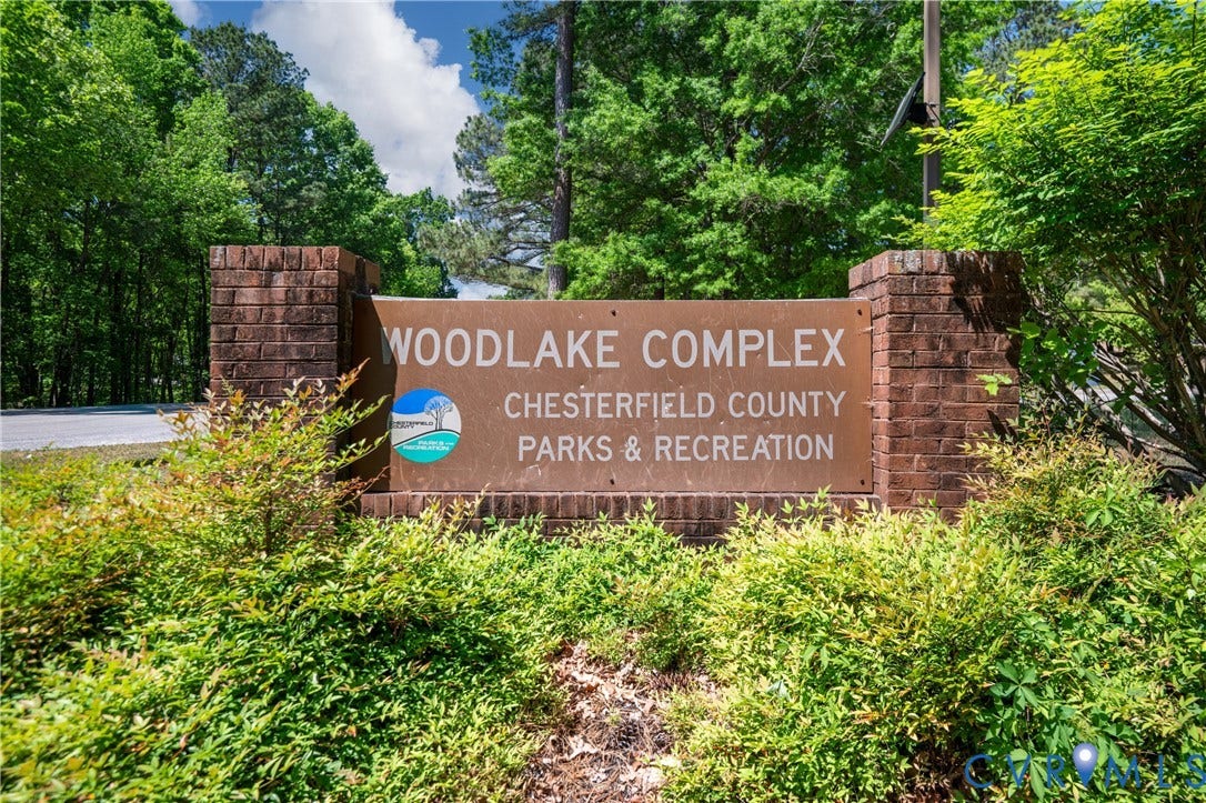 5073 Red Fern Court, Midlothian, VA 23112