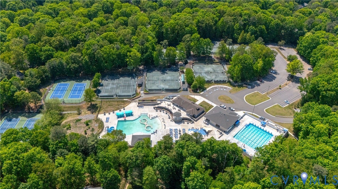 5073 Red Fern Court, Midlothian, VA 23112