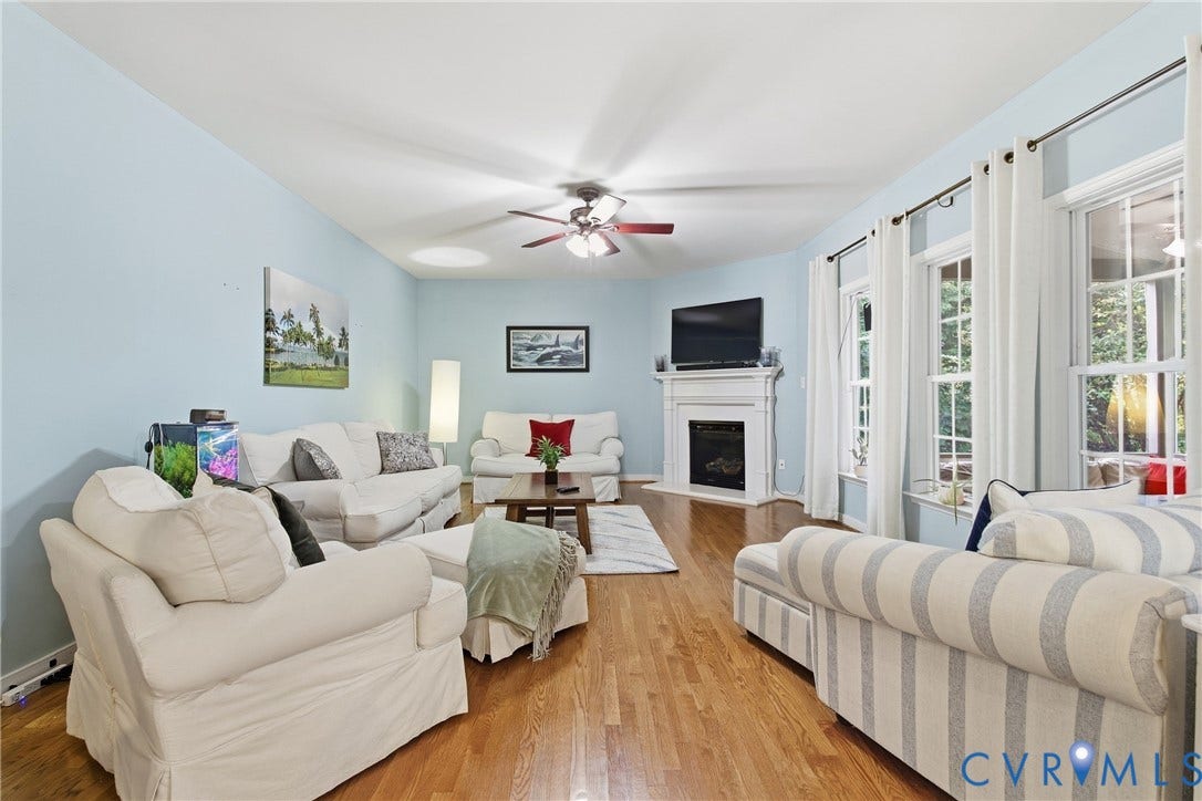 5073 Red Fern Court, Midlothian, VA 23112