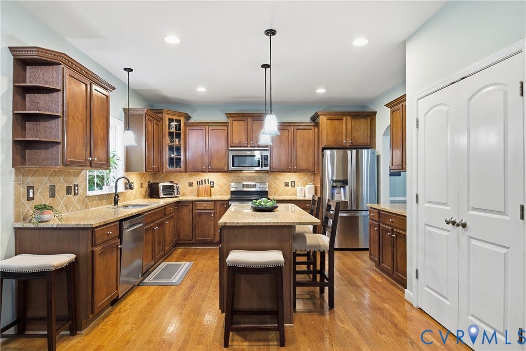 5073 Red Fern Court, Midlothian, VA 23112
